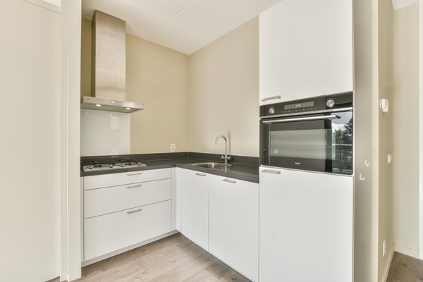 Photo - For sale: Pieter van Musschenbroekstraat 31, 2014 HV Haarlem